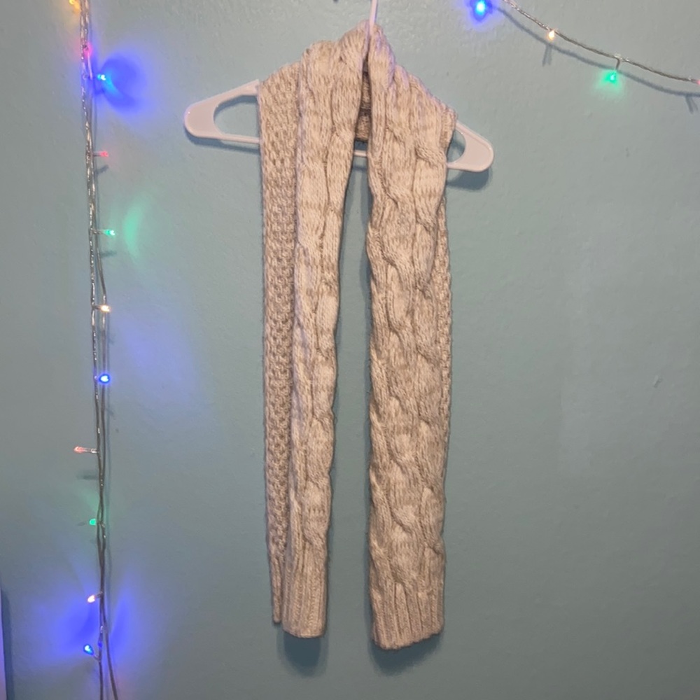 Women’s Sonoma Knitted Scarf